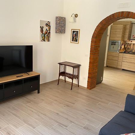 Apartament Casa In Piazzetta Balestrate Zewnętrze zdjęcie
