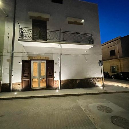 Apartament Casa In Piazzetta Balestrate Zewnętrze zdjęcie